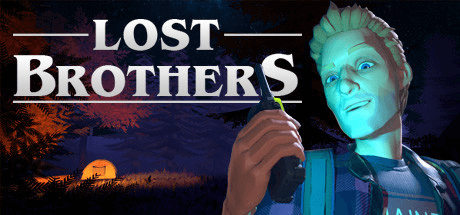 Скачать игру Lost Brothers на ПК бесплатно