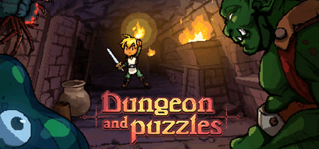 Скачать игру Dungeon and Puzzles на ПК бесплатно