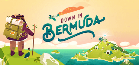 Скачать игру Down in Bermuda на ПК бесплатно