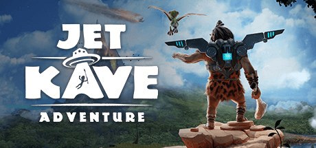 Скачать игру Jet Kave Adventure на ПК бесплатно