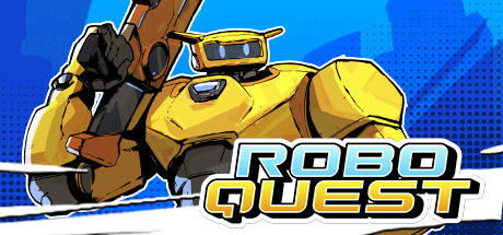 Скачать игру Roboquest на ПК бесплатно