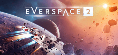 Скачать игру EVERSPACE 2 на ПК бесплатно