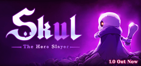 Скачать игру Skul: The Hero Slayer на ПК бесплатно