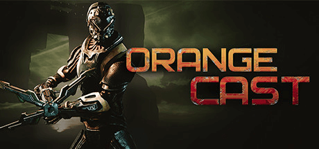 Скачать игру Orange Cast: Sci-Fi Space Action Game на ПК бесплатно