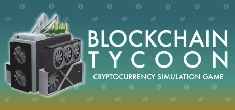 Скачать игру Blockchain Tycoon на ПК бесплатно