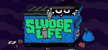 Скачать игру Sludge Life на ПК бесплатно