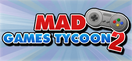 Скачать игру Mad Games Tycoon 2 на ПК бесплатно