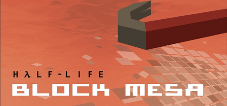 Скачать игру Half-Life 2D: Block Mesa на ПК бесплатно
