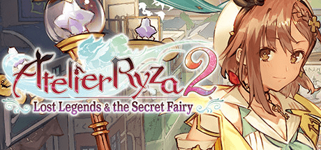 Скачать игру Atelier Ryza 2: Lost Legends & the Secret Fairy на ПК бесплатно