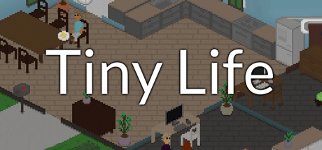 Скачать игру Tiny Life на ПК бесплатно