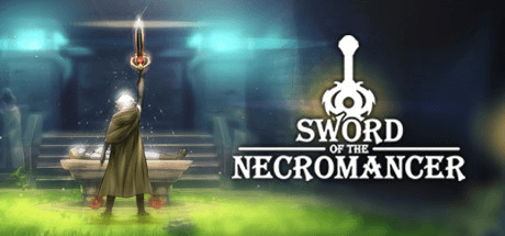 Скачать игру Sword of the Necromancer на ПК бесплатно