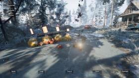 Картинка New Year Simulator 202X на ПК