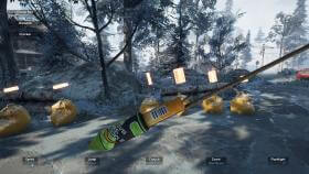 Изображение New Year Simulator 202X