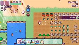 Скриншот из игры Picontier в хорошем качестве