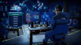Скриншот из игры 112 Operator в хорошем качестве