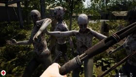 Изображение The Infected