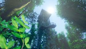 Скриншот из игры WanderWoods в хорошем качестве