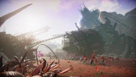 Скриншот из игры Edge of Eternity - Digital Deluxe Edition в хорошем качестве