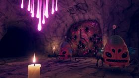 Скриншот из игры Vertigo Remastered в хорошем качестве