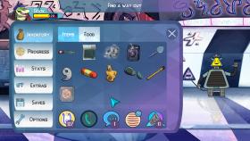 Изображение BROK the investiGator