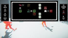 Скриншот из игры SUPER IS HOT в хорошем качестве