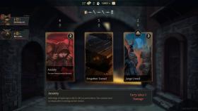 Картинка Banners of Ruin на ПК