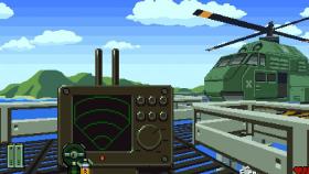 Скриншот из игры Operation: OPS в хорошем качестве