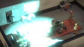 Скриншот из игры No Plan B в хорошем качестве