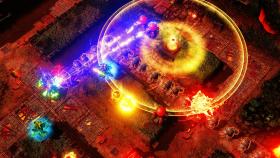 Картинка Element TD 2 на ПК