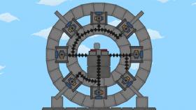 Скриншот из игры Purplis Sandbox в хорошем качестве