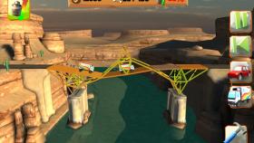 Картинка Bridge Constructor Playground на ПК