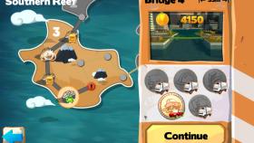 Изображение Bridge Constructor Playground