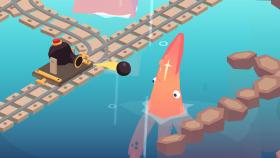 Картинка Down in Bermuda на ПК