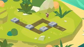 Изображение Down in Bermuda