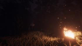 Изображение Slender - Dark Woods