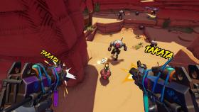 Изображение Roboquest