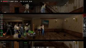 Картинка Z-Blood Mission на ПК