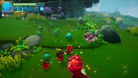 Картинка Teratopia на ПК