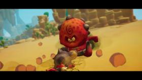 Скриншот из игры Teratopia в хорошем качестве