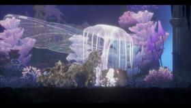 Скриншот из игры Ender Lilies: Quietus of the Knights в хорошем качестве