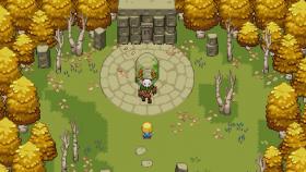 Картинка Ocean's Heart на ПК