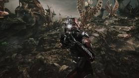 Изображение Orange Cast: Sci-Fi Space Action Game