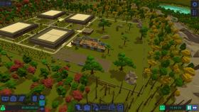 Картинка Blockchain Tycoon на ПК