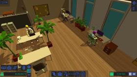 Изображение Blockchain Tycoon