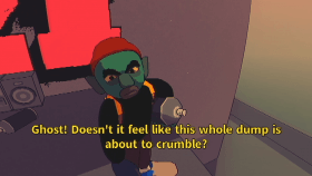 Картинка Sludge Life на ПК