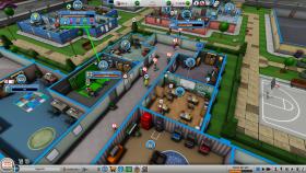 Картинка Mad Games Tycoon 2 на ПК