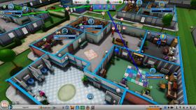 Изображение Mad Games Tycoon 2