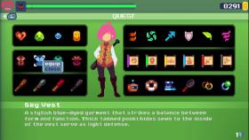 Изображение Phoenotopia: Awakening