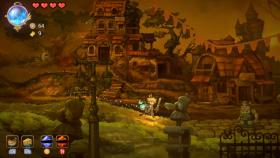 Картинка Lamp Chronicle на ПК