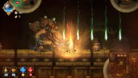 Изображение Lamp Chronicle